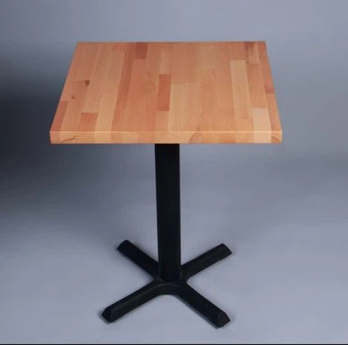 ブナ材無垢材コーヒーテーブル