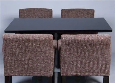 ソリッドブナウッドティーテーブル