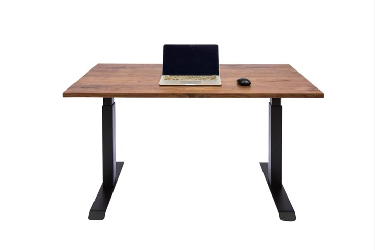 Veneer Black Walnut Office Table